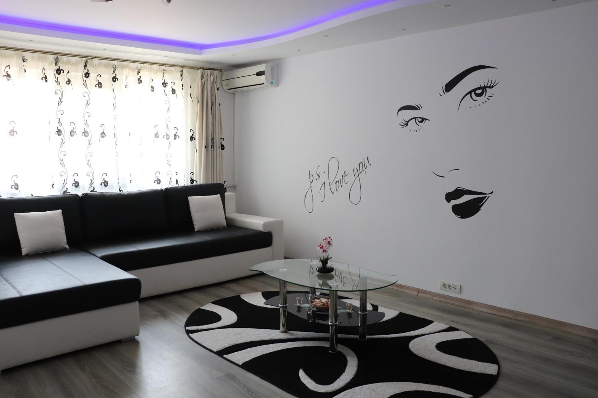 Apartament Bianca Năvodari Exterior foto